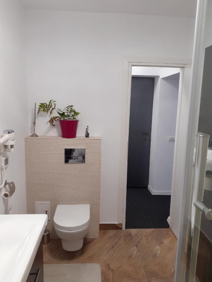 Salcia Hotell Tasnad Exteriör bild